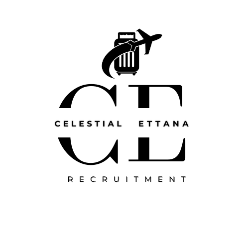 Celestial Ettana Logo