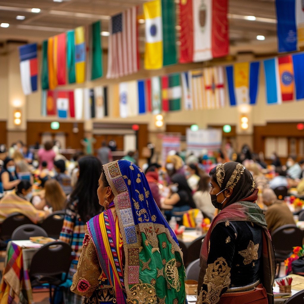 Canadian Student Life 2