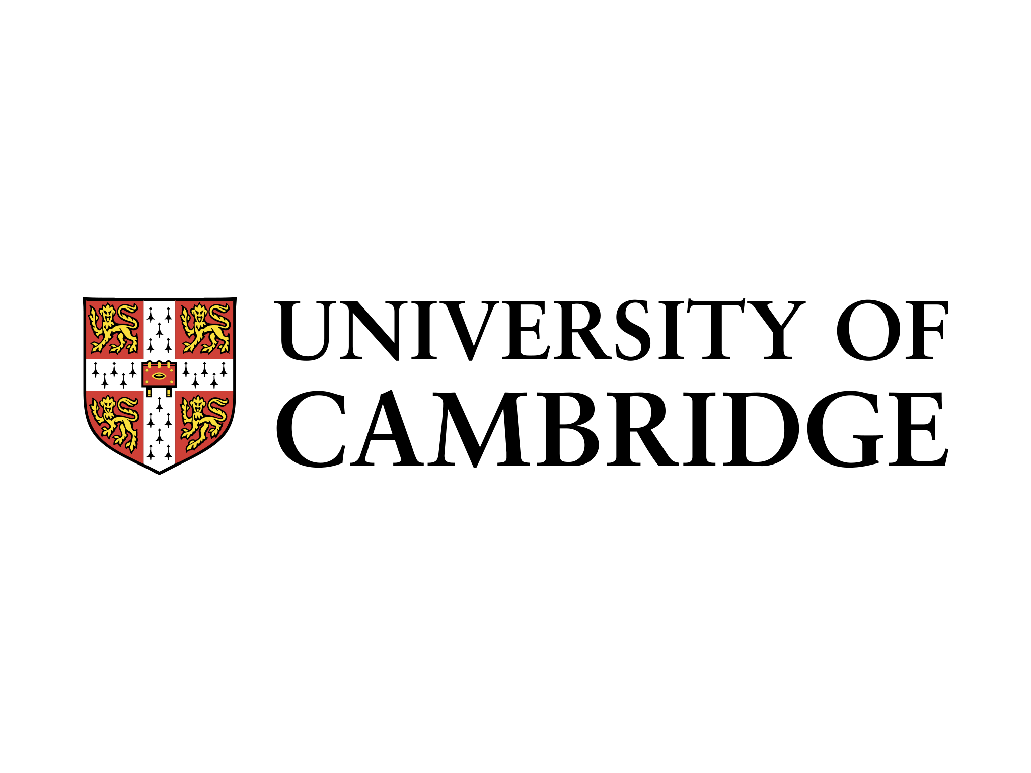 University of Cambridge Logo