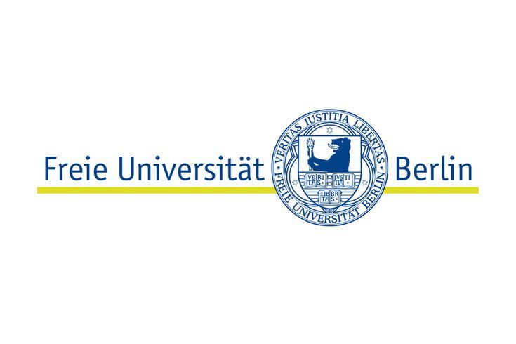 Free University of Berlin Logo