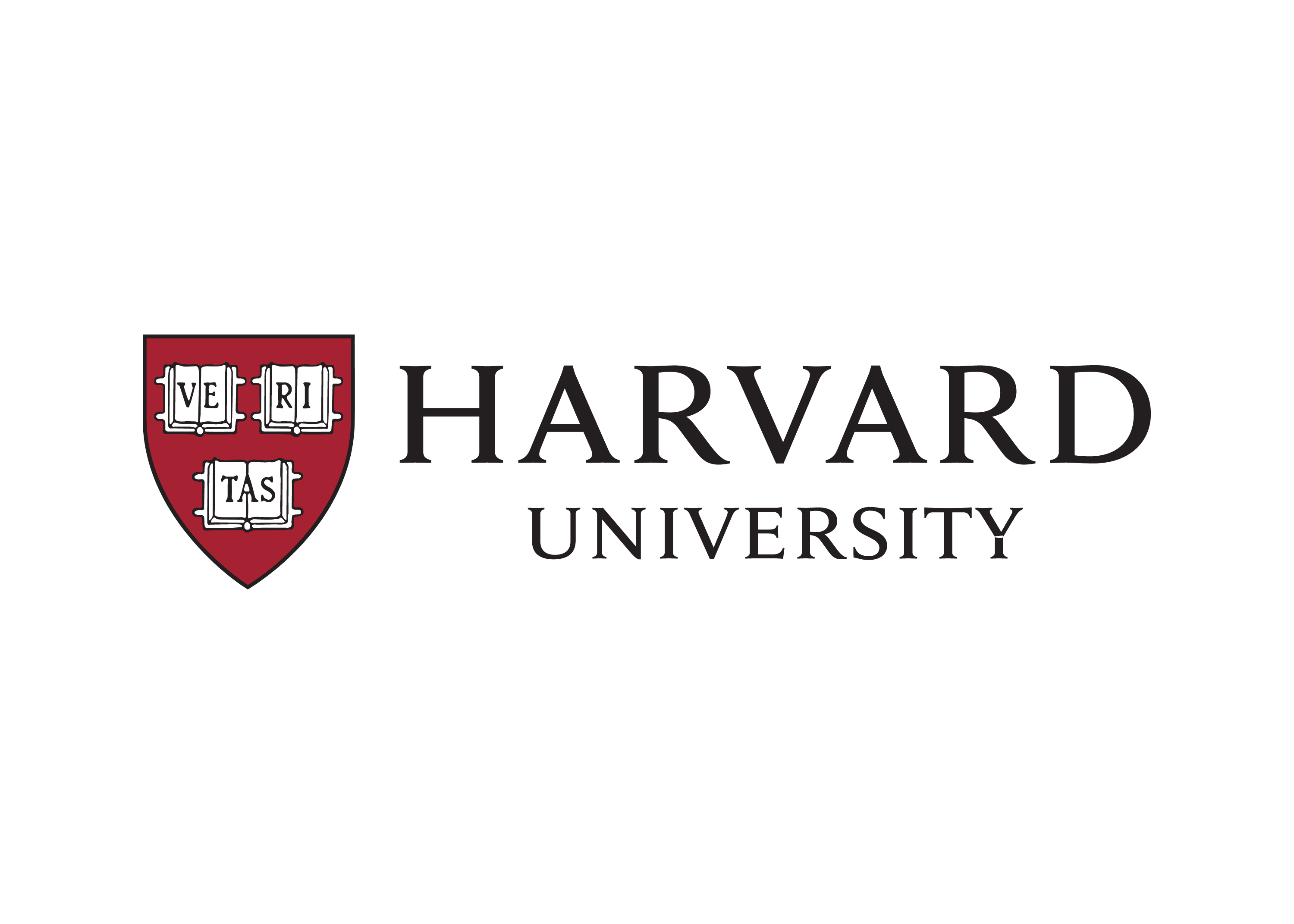 Harvard University Logo