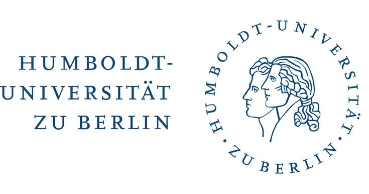 Humboldt University of Berlin Logo