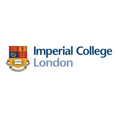 Imperial College London Logo