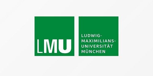 Ludwig Maximilian University of Munich Logo