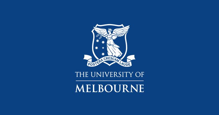 University of Melbourne Logo