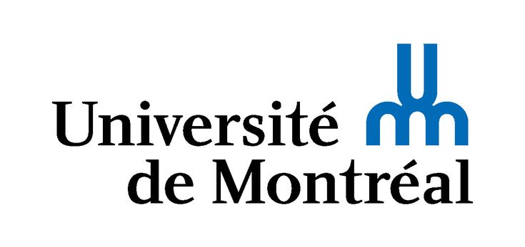 University of Montreal Logo