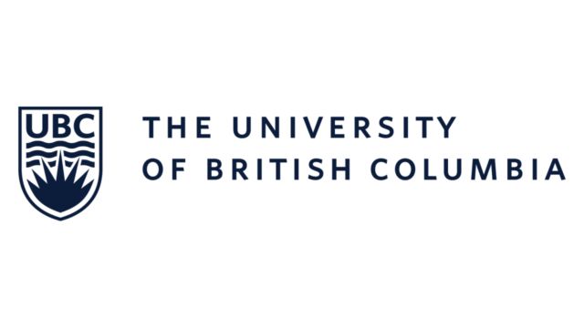 UBC Logo