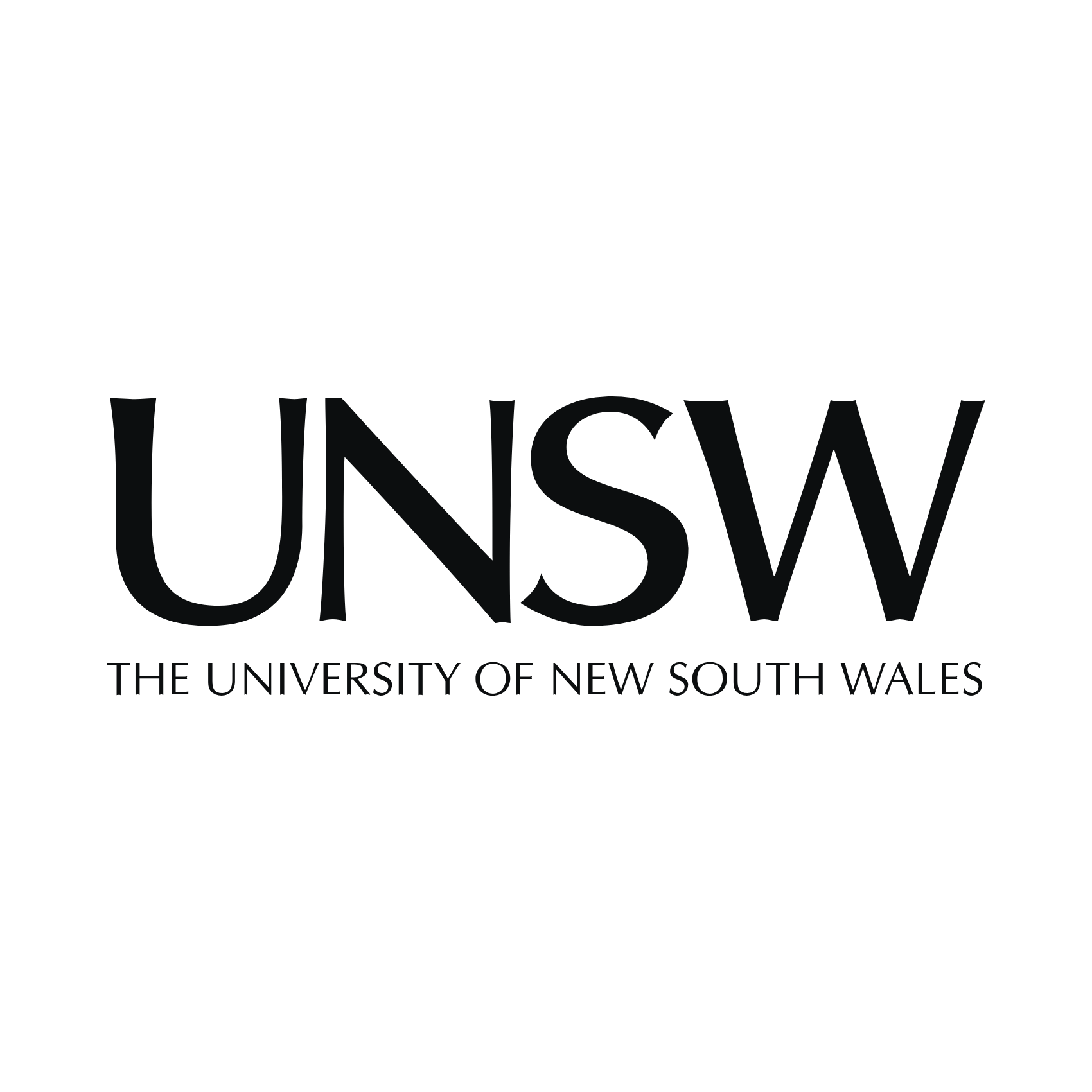 UNSW Sydney Logo