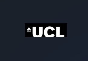 University College London Logo