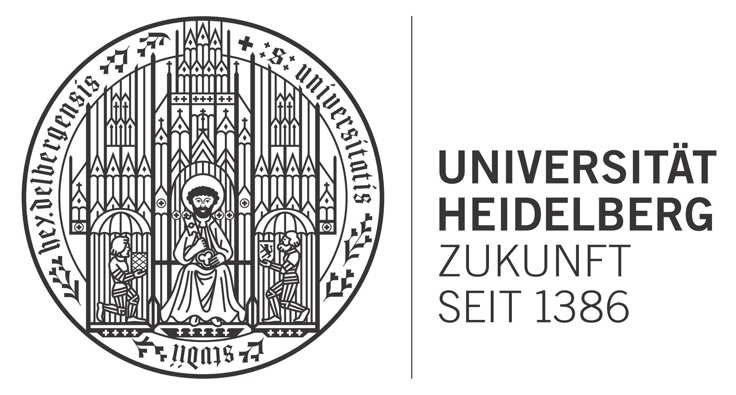 Heidelberg University Logo