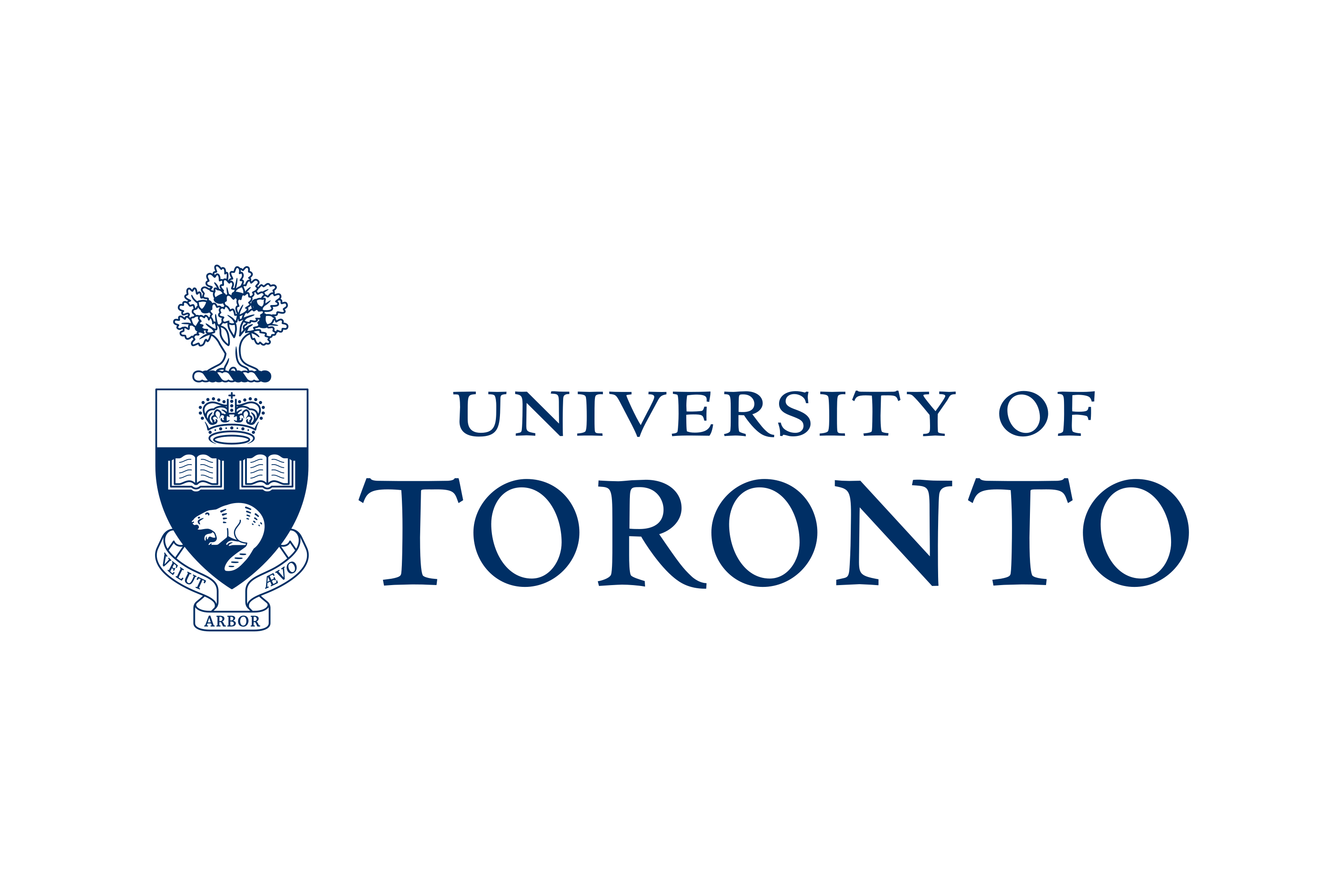 University of Toronto Logo